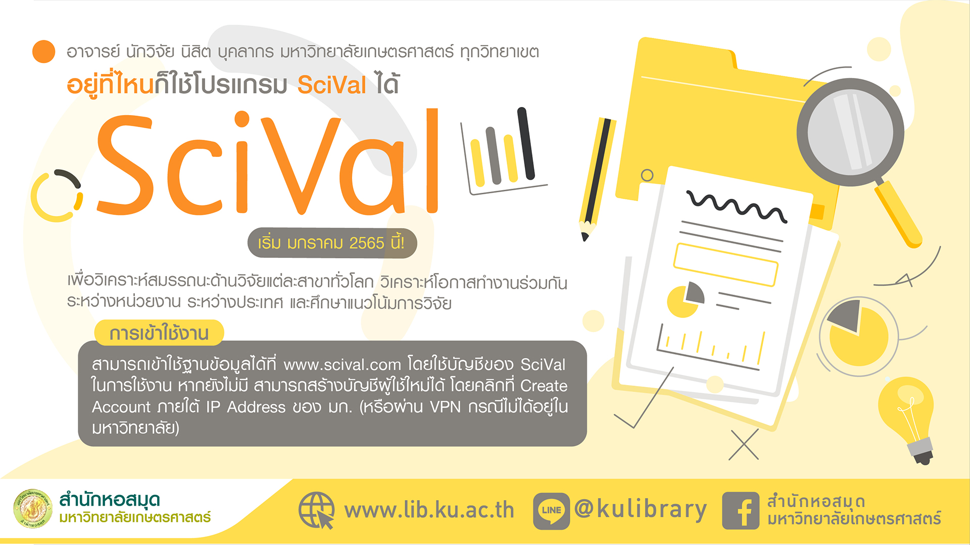 SciVal